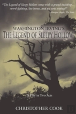 Bertrand.pt - Washington Irving'S The Legend Of Sleepy Hollow