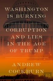 Washington Is Burning