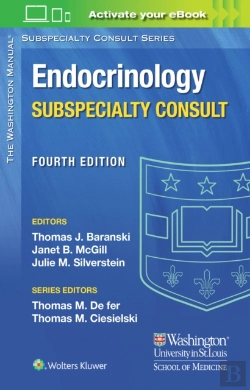 Bertrand.pt - Washington Manual Endocrinology Subspecialty Consult