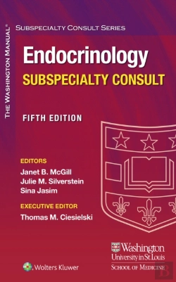 Bertrand.pt - Washington Manual Endocrinology Subspecialty Consult