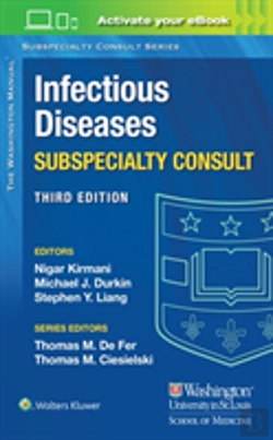 Bertrand.pt - Washington Manual Infectious Disease Subspecialty Consult