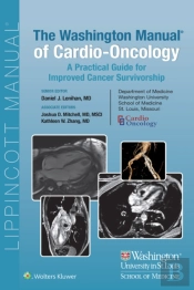 Washington Manual Of Cardio-Oncology