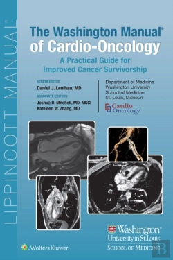 Bertrand.pt - Washington Manual Of Cardio-Oncology