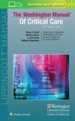 Washington Manual Of Critical Care 3e