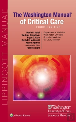 Bertrand.pt - Washington Manual Of Critical Care