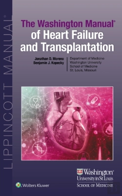 Bertrand.pt - Washington Manual Of Heart Failure And Transplantation