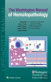 Washington Manual Of Hematopathology