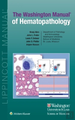 Bertrand.pt - Washington Manual Of Hematopathology