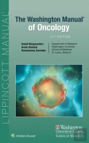 Washington Manual Of Oncology