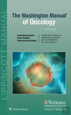 Bertrand.pt - Washington Manual Of Oncology
