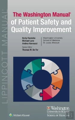 Bertrand.pt - Washington Manual Of Patient Safety And Quality Improvement