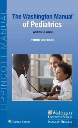 Bertrand.pt - Washington Manual Of Pediatrics