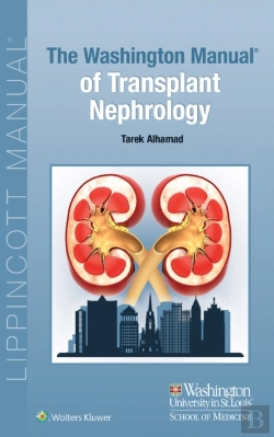 Bertrand.pt - Washington Manual Of Transplant Nephrology