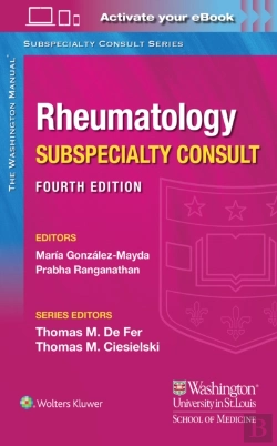 Bertrand.pt - Washington Manual Rheumatology Subspecialty Consult