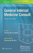Washington Manualâ® General Internal Medicine Consult