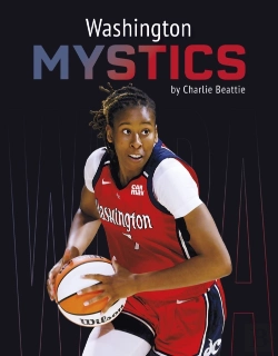 Bertrand.pt - Washington Mystics