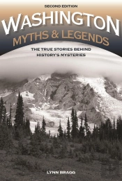 Washington Myths And Legends