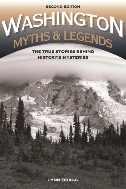 Bertrand.pt - Washington Myths And Legends