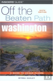 Washington Off The Beaten Path