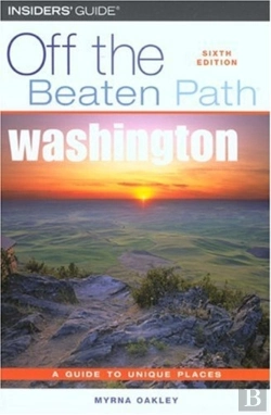 Bertrand.pt - Washington Off The Beaten Path