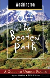 Washington Off The Beaten Path