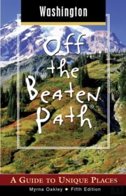 Bertrand.pt - Washington Off The Beaten Path