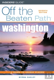 Washington Off The Beaten Path
