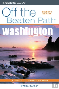 Bertrand.pt - Washington Off The Beaten Path