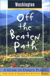 Washington Off The Beaten Path