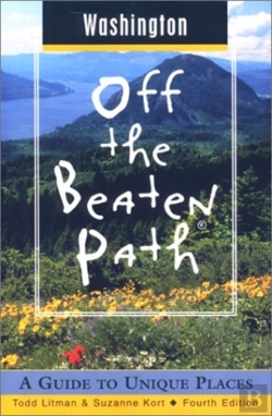 Bertrand.pt - Washington Off The Beaten Path