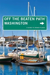 Washington Off The Beaten Path(R)