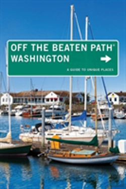 Bertrand.pt - Washington Off The Beaten Path(R)