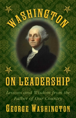 Bertrand.pt - Washington On Leadership