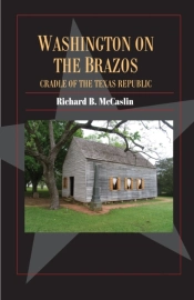 Washington On The Brazos