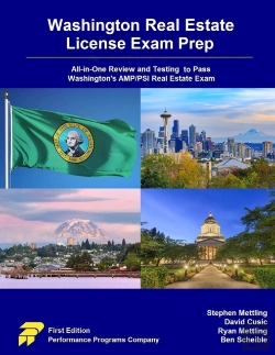 Bertrand.pt - Washington Real Estate License Exam Prep