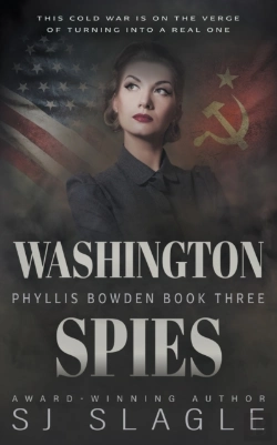 Bertrand.pt - Washington Spies