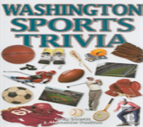 Washington Sports Trivia