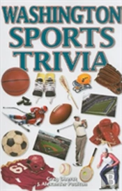 Washington Sports Trivia