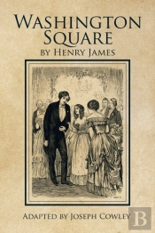 Washington Square By Henry James