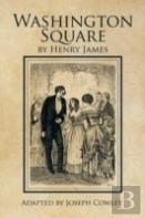 Washington Square By Henry James