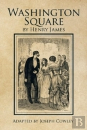 Washington Square By Henry James