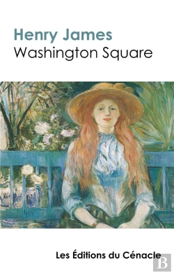 Bertrand.pt - Washington Square De Henry James Edition De Reference