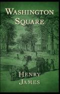 Washington Square Henry James