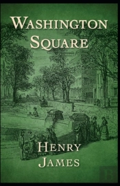 Washington Square Henry James