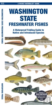 Washington State Freshwater Fishes