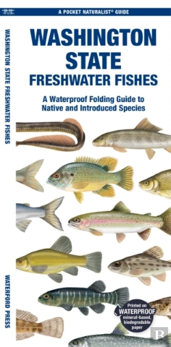 Bertrand.pt - Washington State Freshwater Fishes