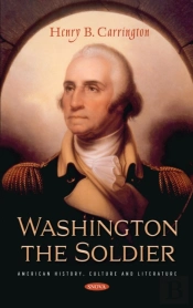 Washington The Soldier