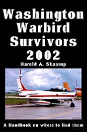 Washington Warbird Survivors
