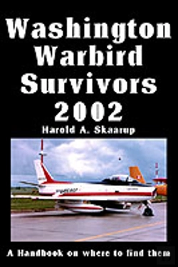 Bertrand.pt - Washington Warbird Survivors