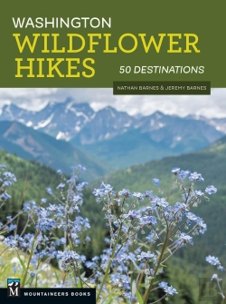 Bertrand.pt - Washington Wildflower Hikes
